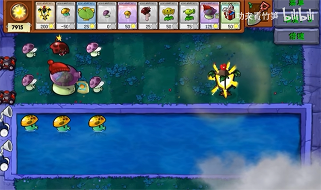 植物大战僵尸资本家版中文版