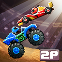 撞头赛车国际服最新版