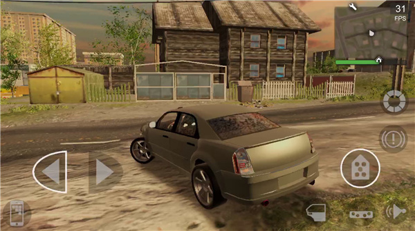 火力全开2内置MOD菜单最新中文版