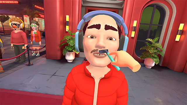 我是安检员手机版