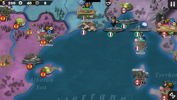 世界征服者4帝国之殇无限金币