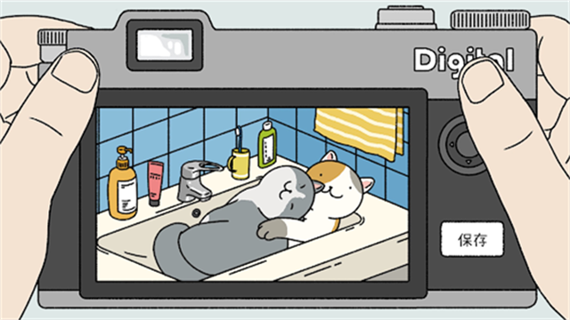 萌宅物语国际版育婴室