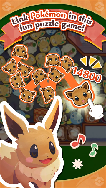 PokémonCafé宝可梦咖啡馆游戏无限金币版