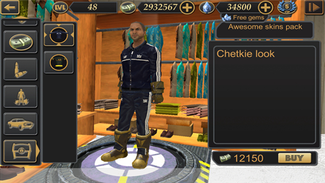 拉斯维加斯生活模拟2手机版