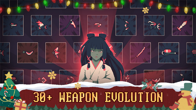 黎明前20分钟国际服最新版