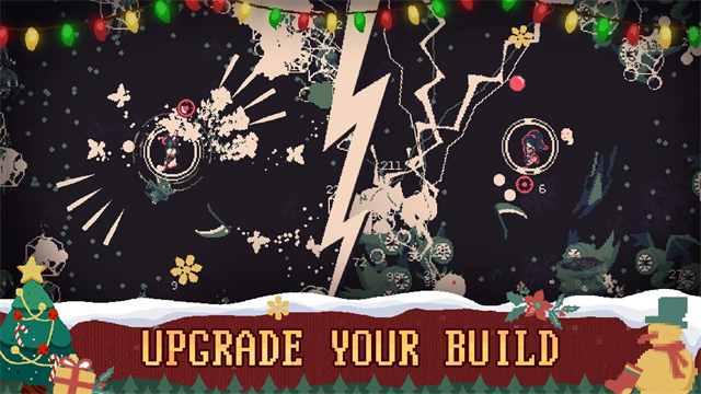 黎明前20分钟国际服最新版