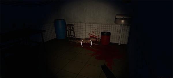 逃离医院怎么玩截图5