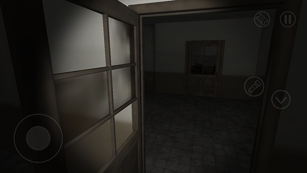 逃离医院联机版内置菜单