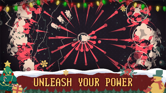 黎明前20分钟国际服最新版