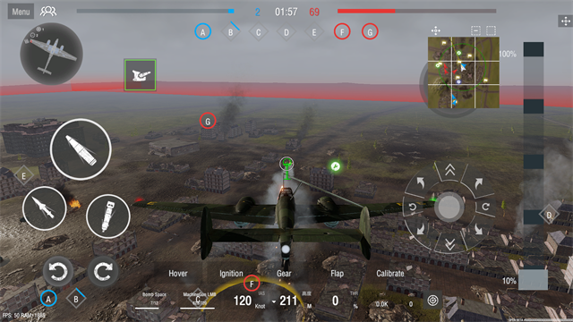 装甲纷争全模组最新版