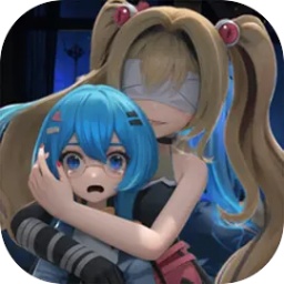 恐怖躲猫猫4无限碎片版