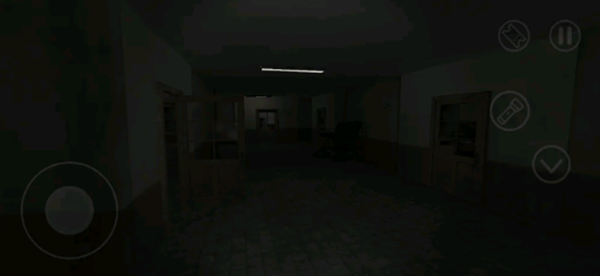 逃离医院怎么玩截图3