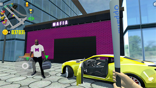 carsimulator2最新版