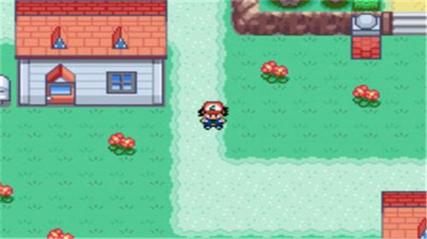 口袋妖怪圣灰金手指