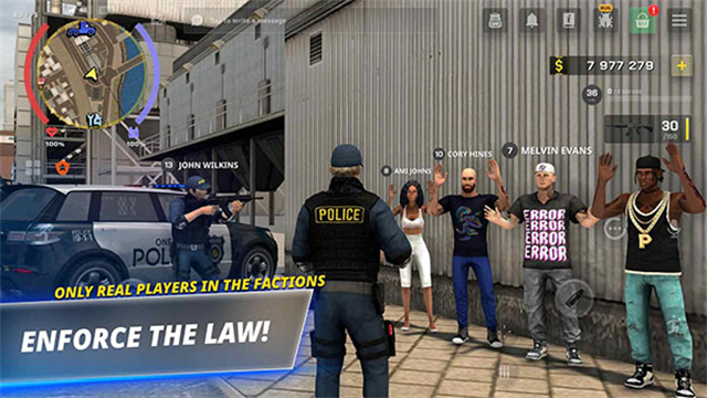 加州生活模拟器最新中文版