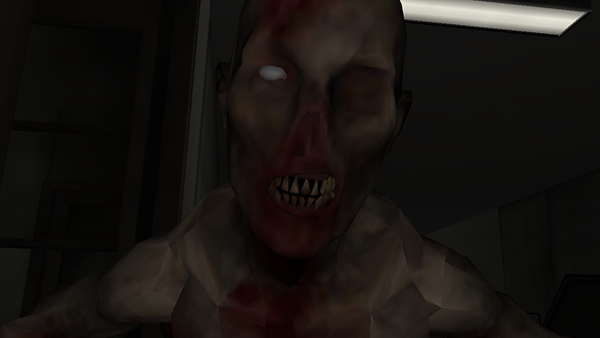 逃离医院联机版内置菜单