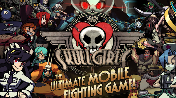 骷髅女孩修改无限技能CD版下载 骷髅女孩修改无限技能CD版下载