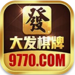 9770大发棋牌888二维码