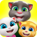 汤姆猫总动员国际服游戏