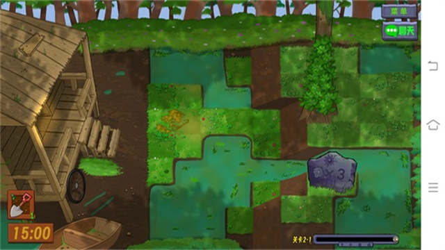 植物大战僵尸生态版联机版