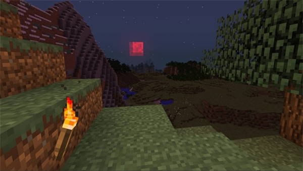 我的世界惊变100天模组汉化版