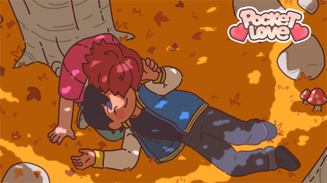 袖珍爱情Pocket Love手游