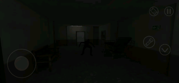 逃离医院怎么玩截图2