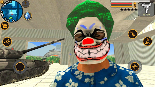 拉斯维加斯生活模拟2手机版