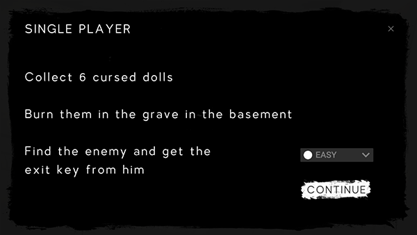 逃离医院怎么玩截图1