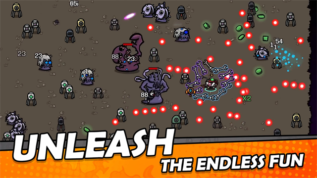 土豆兄弟高级版游戏