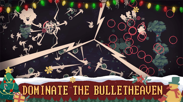 黎明前20分钟国际服最新版