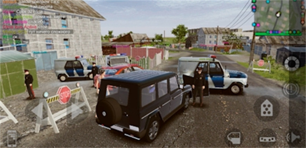 火力全开2城市狂热虫虫汉化内置菜单