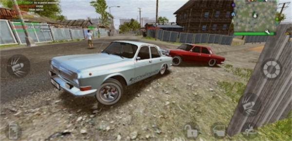 火力全开2城市狂热虫虫汉化内置菜单