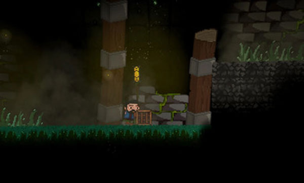 暗黑地牢中文移植版