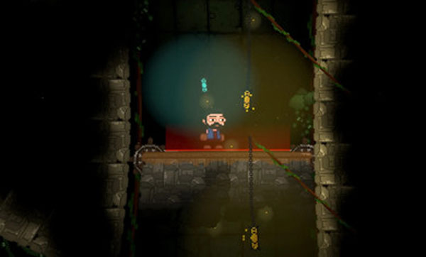 暗黑地牢中文移植版