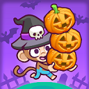 猴子超市Monkey Mart中文版