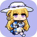 鸣潮同人游戏菲比手机版