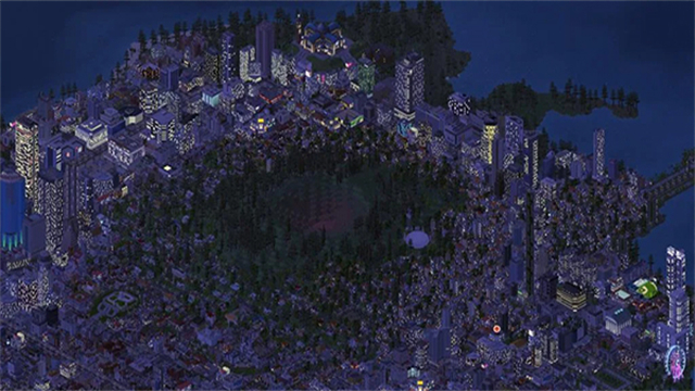 西奥小镇无限钻石可打开模组