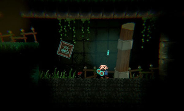 暗黑地牢中文移植版