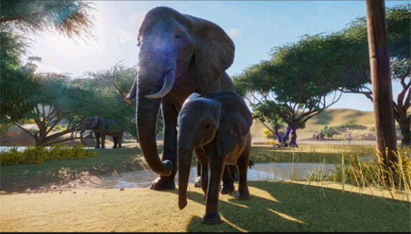 动物园之星狒狒同款版