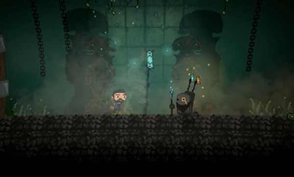 暗黑地牢中文移植版