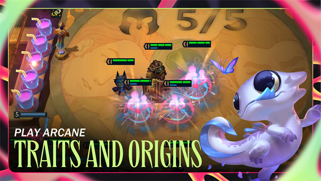 云顶之弈国际服最新版本