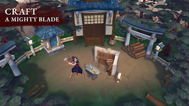 大小武士生存物语最新版(daisho)