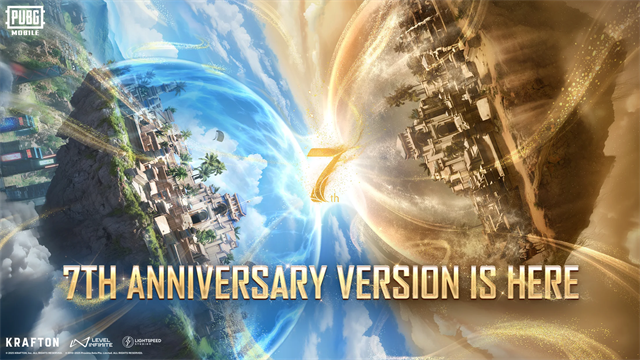 绝地求生国际服兼容版