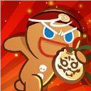 跑跑姜饼人国际服烤箱大逃亡