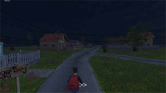 学生潜行逃亡2026