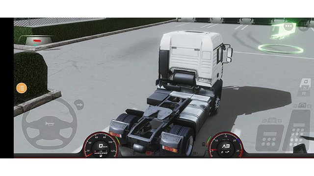 欧洲卡车模拟器4最新版