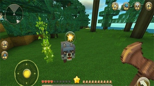 迷你世界怀旧版本免费