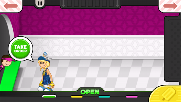 老爹冰棒店togo中文版