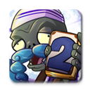 植物大战僵尸2返茂版昏暗嘉年华